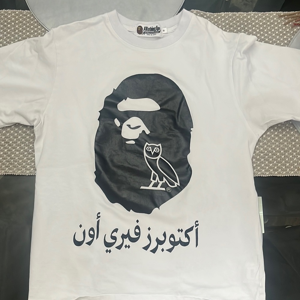 Mens Graphic T Shirt